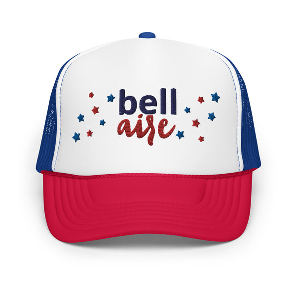 Bellaire Foam Trucker Hat