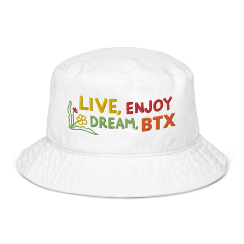 Dream BTX Bucket Hat