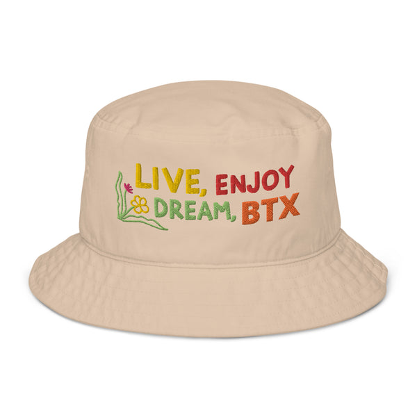 Dream BTX Bucket Hat