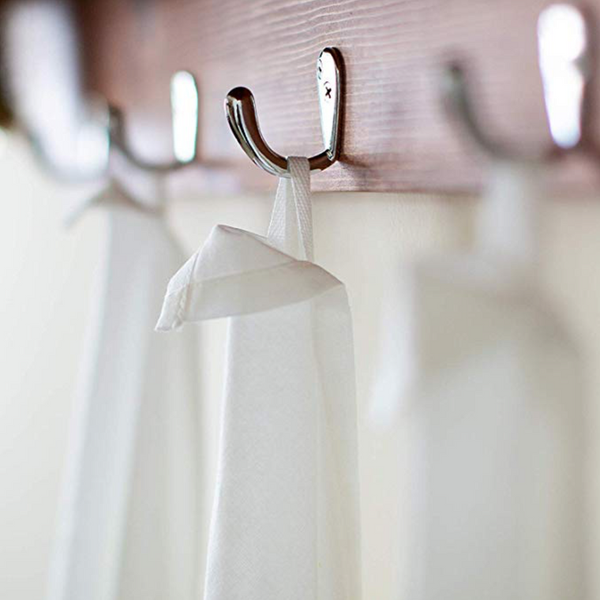 Easter Rabbit Flour Sack Towel