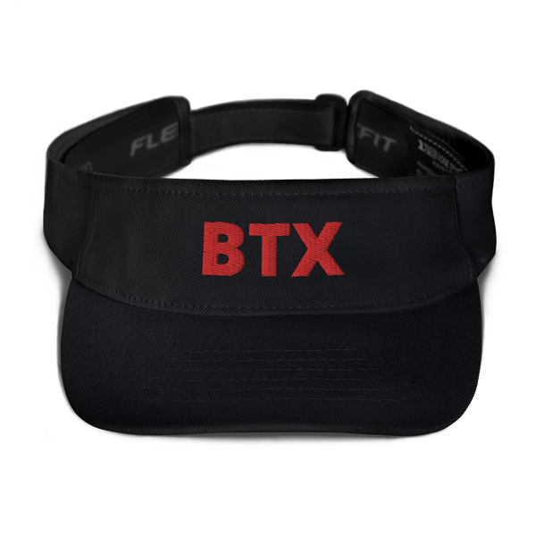 BTX Visor
