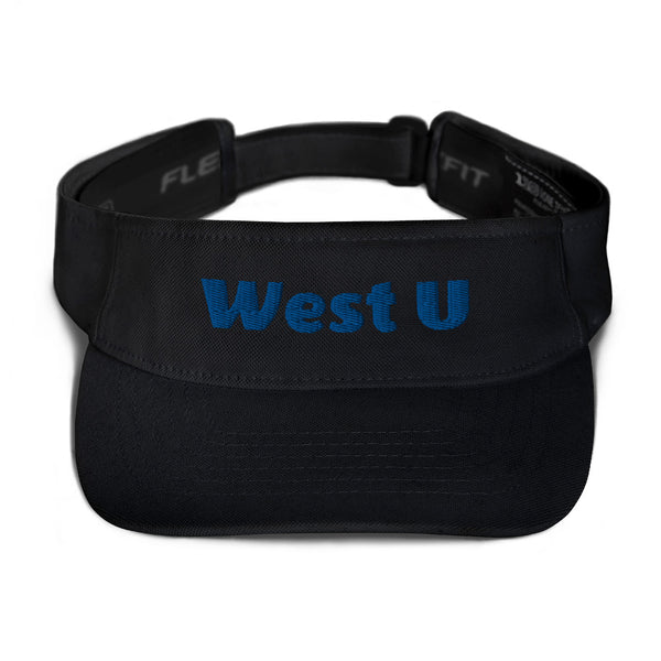 West U Visor