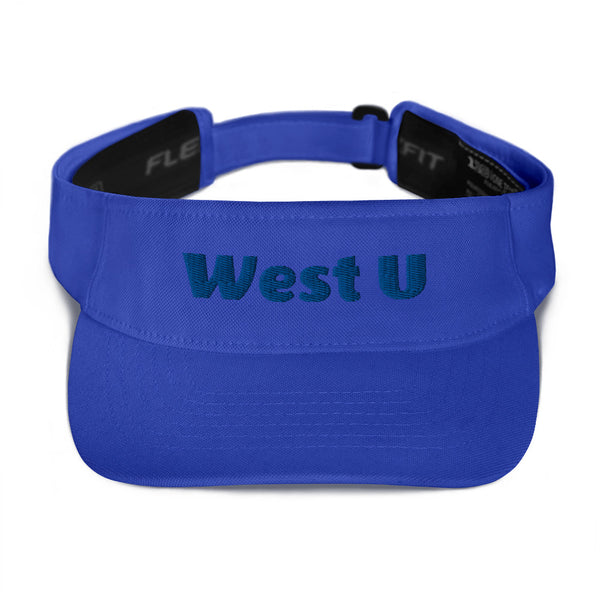 West U Visor