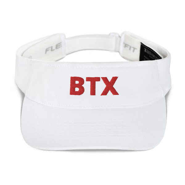 BTX Visor
