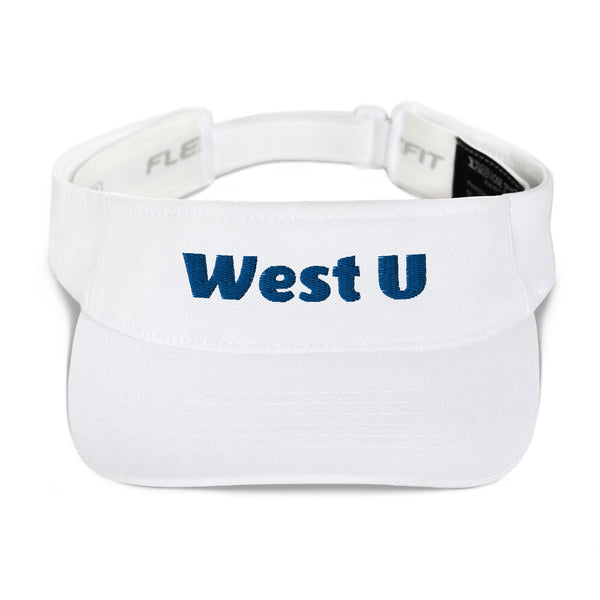 West U Visor