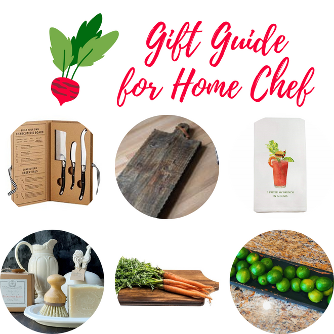 Home Chef