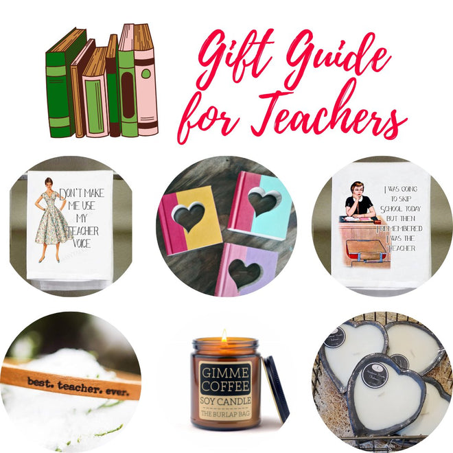 Teacher&#39;s Gifts
