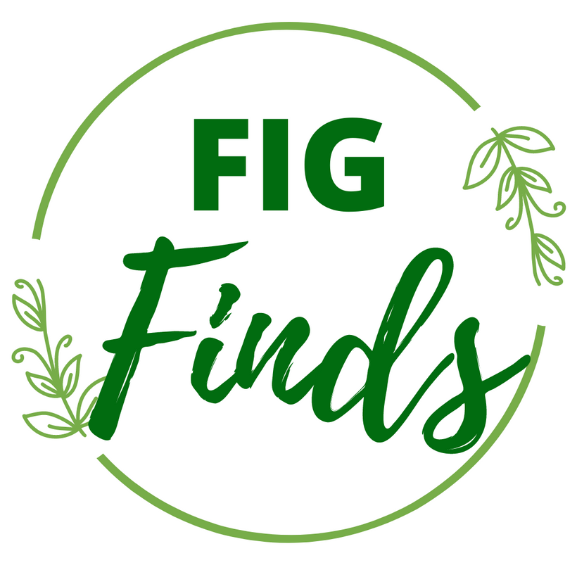 FIG Finds
