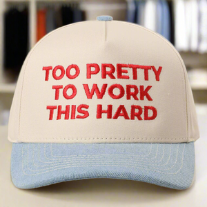FIG Hat Club