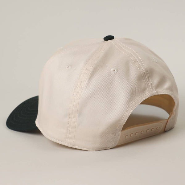 Golf Club American Flag Baseball Hat