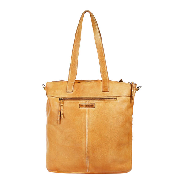 Fontana Shopper Tote