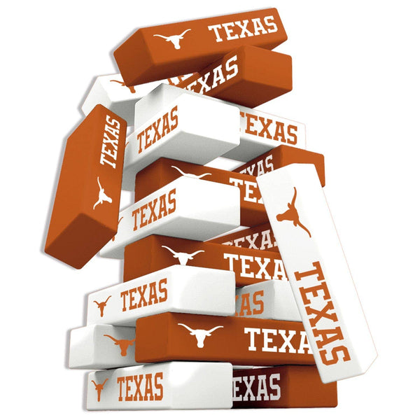 Texas Longhorns Tumble Tower