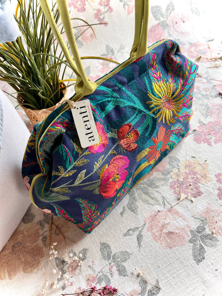Flora Molly Handbag