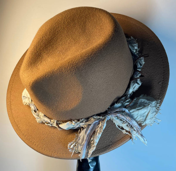 Fat Braid - High Plains Mercantile