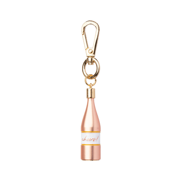 You're An Icon Bag Charms