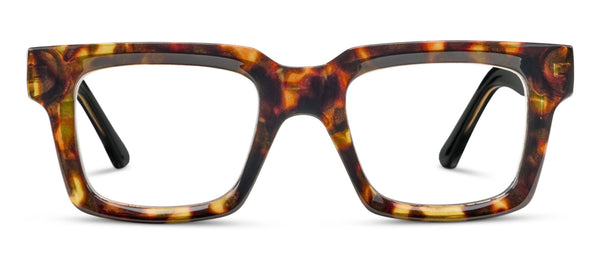 Spotlight Readers - Tortoise Black