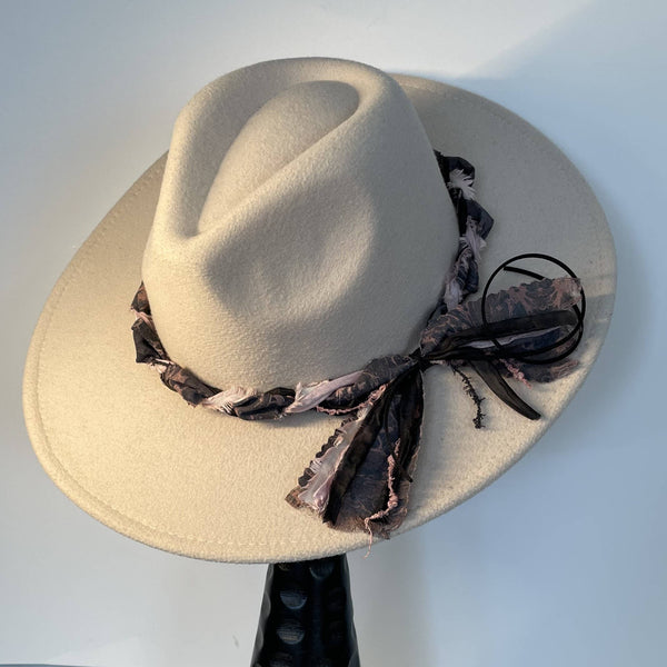 Fat Braid - Shadow & Heirloom