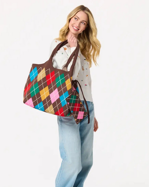 Robbie Argyle Tote