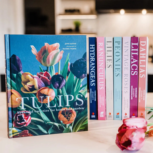Beautiful Varieties for Home and Garden Book