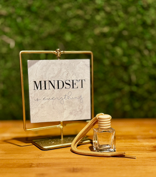 Sauvage Car Diffuser