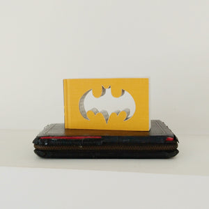 Mini Cutout Book - Dark Knight
