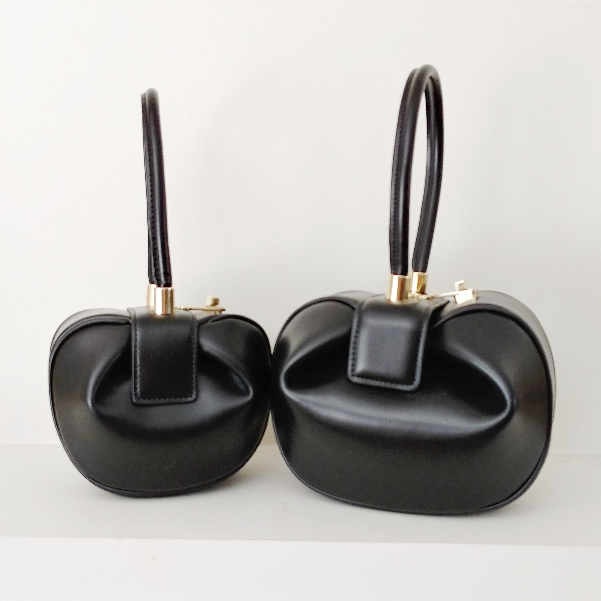 Edith Dumpling Bag - Large
