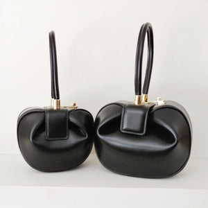 Edith Dumpling Bag - Large