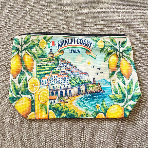 Zipper Pouch
