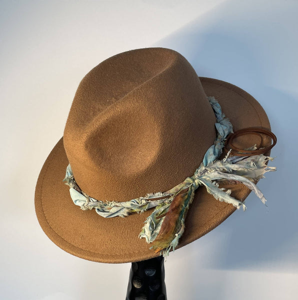 Fat Braid - Gentle Mercies