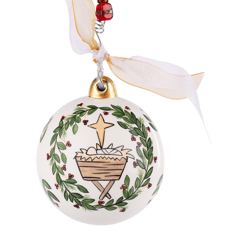 Christmas Keepsake Ornaments