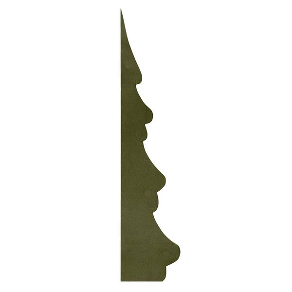 Paper Tree - Noble Green 24"
