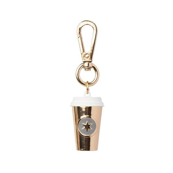 You're An Icon Bag Charms