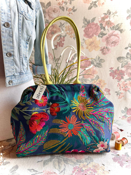 Flora Molly Handbag