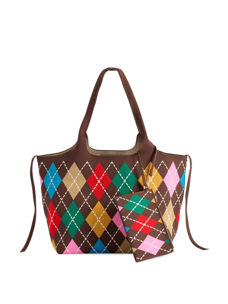 Robbie Argyle Tote