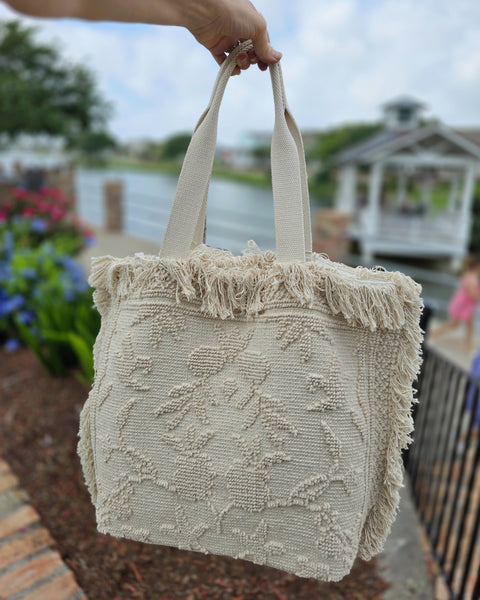 Loretta Tote