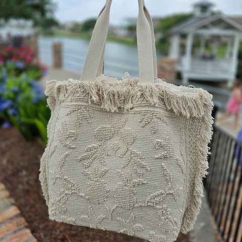 Loretta Tote