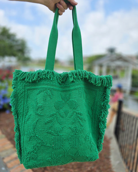 Loretta Tote