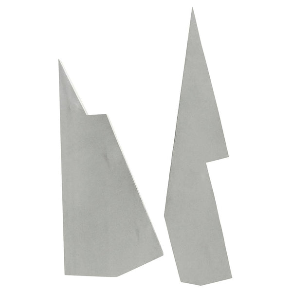 Paper Tree - Balsam Fir Frosted Sage 36"