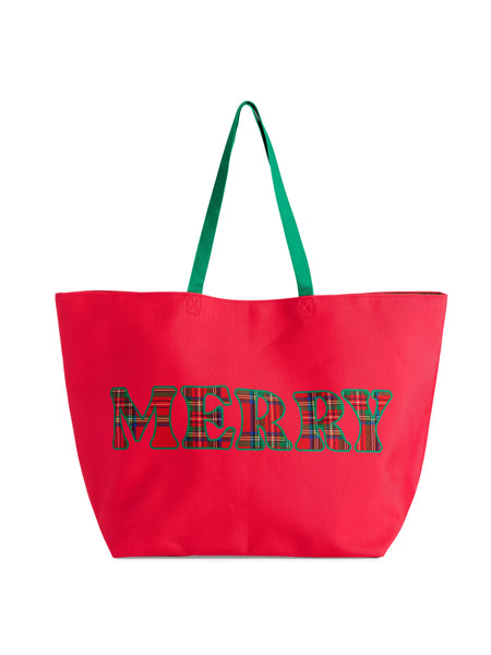 Merry Tote