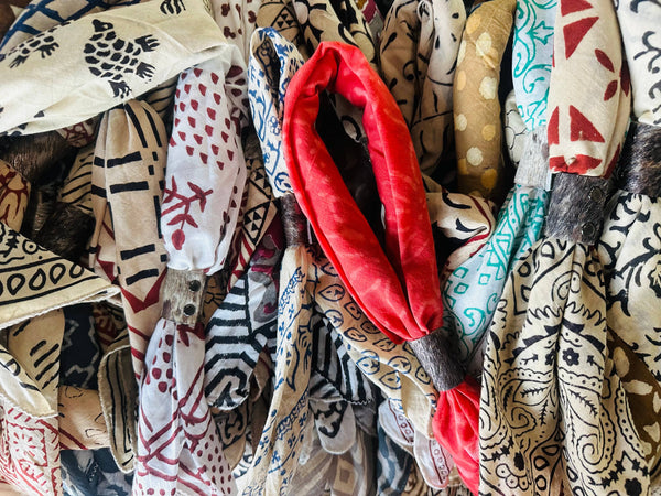 Boho Bandana
