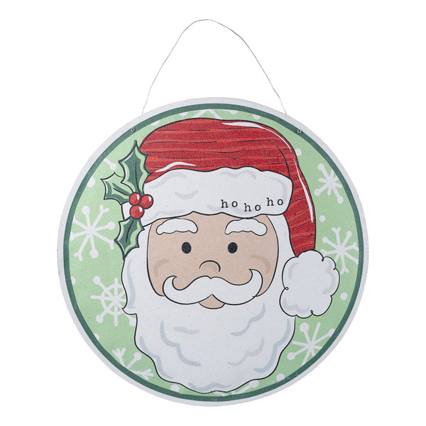 Boo Ghost/Santa Burlee