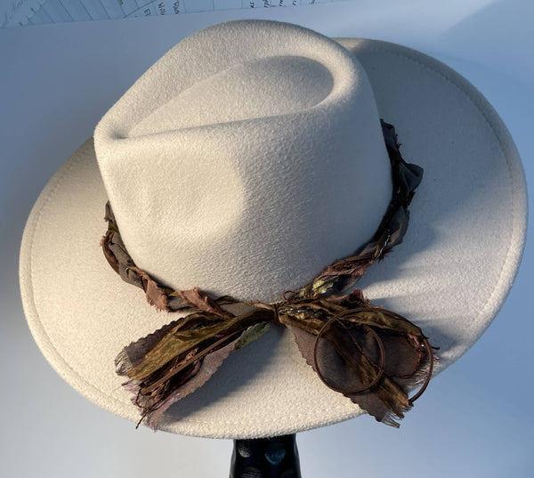 Fat Braid - Chocolate Fudge