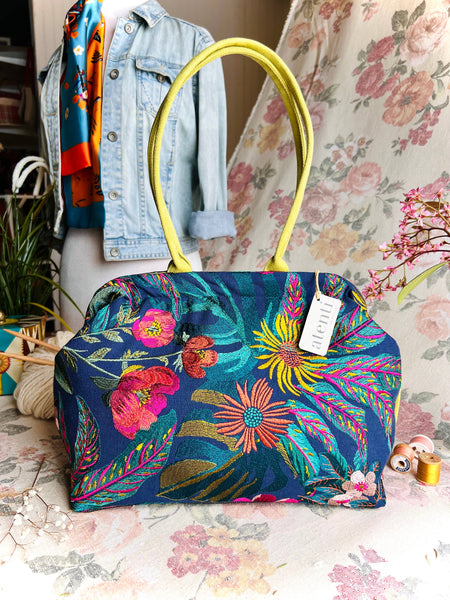 Flora Molly Handbag