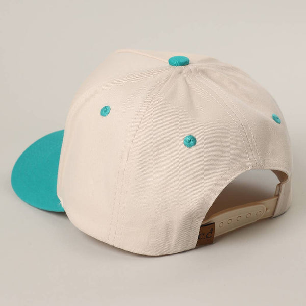 SHOWGIRL Embroidered Baseball Hat
