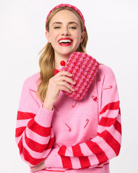 Jolly Minaudiere Clutch