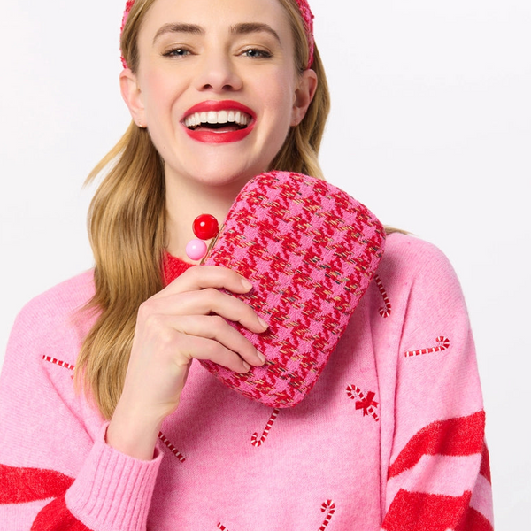 Jolly Minaudiere Clutch
