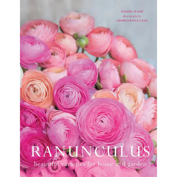 Beautiful Varieties for Home and Garden Book