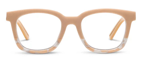 To the Max Readers - Tan Marble