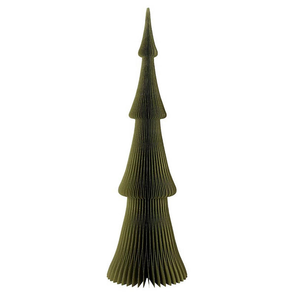 Paper Tree - Frasier Fir Green 30"