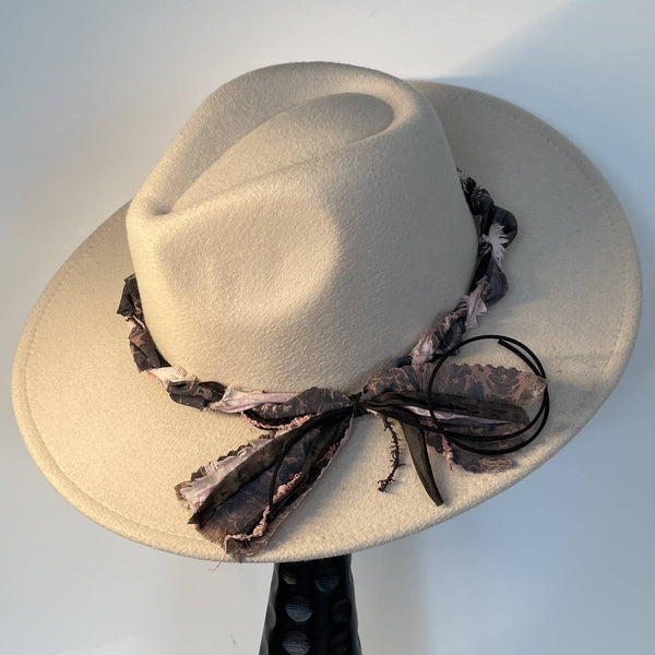 Fat Braid - Shadow & Heirloom